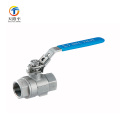 custom type valve ball and valve parts